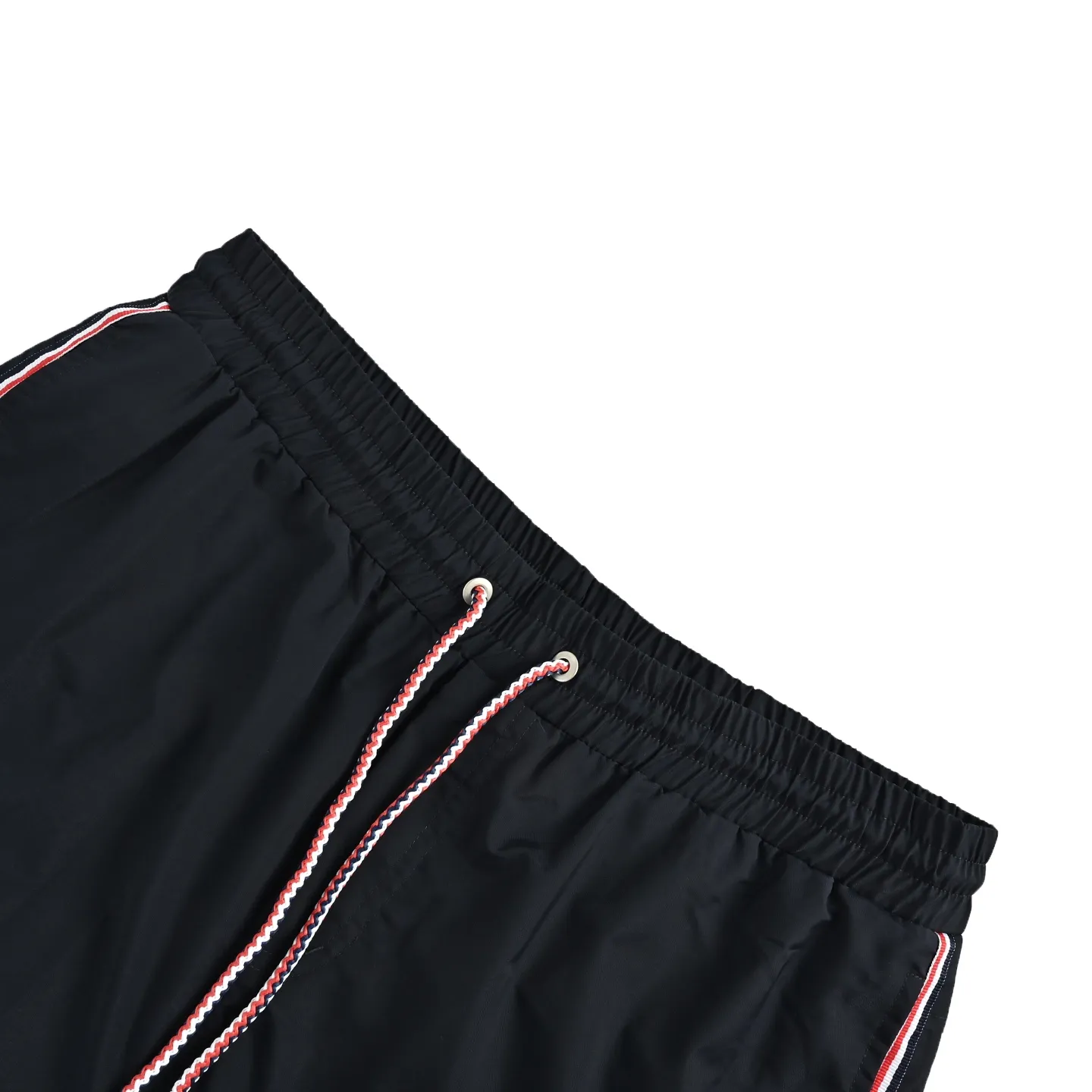 ： Thom Browne/ THOM BROWNE .TB Classic Same Style ：Gray/Navy Blue Size:1/2/3/4
